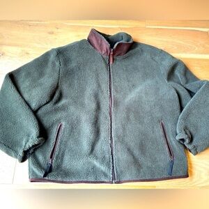 VTG woolrich jacket